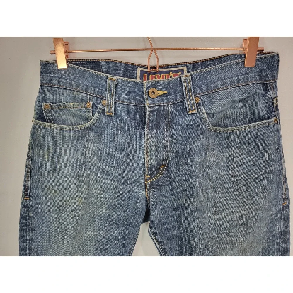 Levis vintage levi